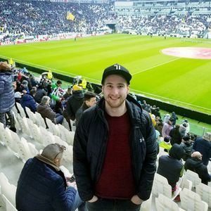 Meet your Posher, Marko